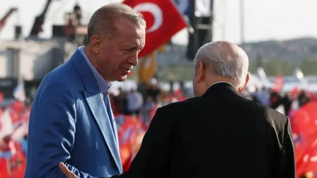Barış süreci: MHP ve AKP'nin açıklamaları ne anlama geliyor, kilit açılıyor mu?