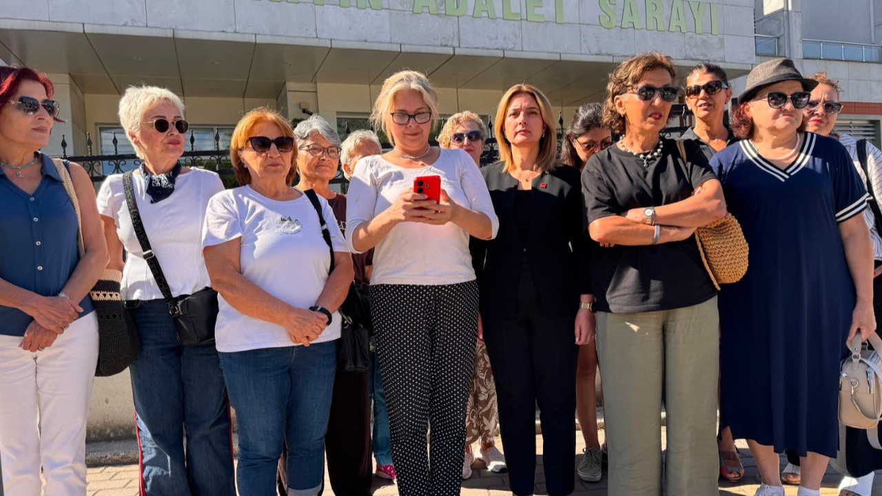 Bartın'daki çocuk istismarı davasında 9 tahliye 1 tutuklama