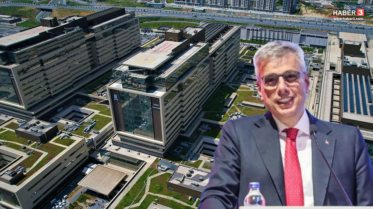 Bakan Memişoğlu il il açıkladı: Yeni şehir hastaneleri geliyor!
