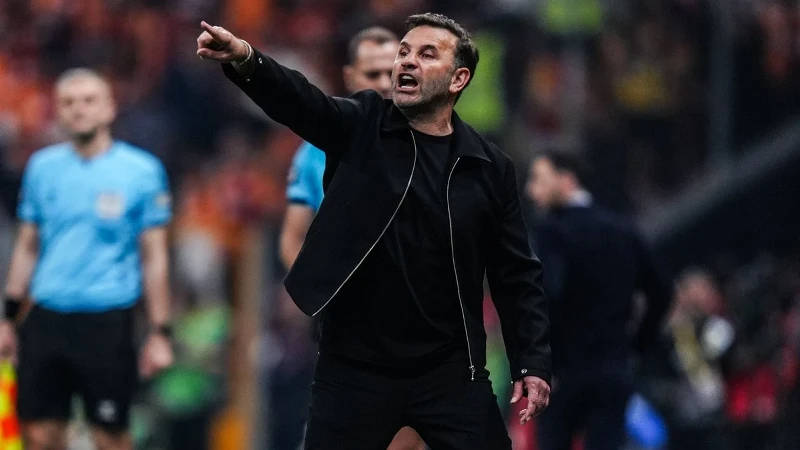 Transferde büyük sürpriz: İşte Galatasaray'ın gündemindeki eski Fenerbahçeli