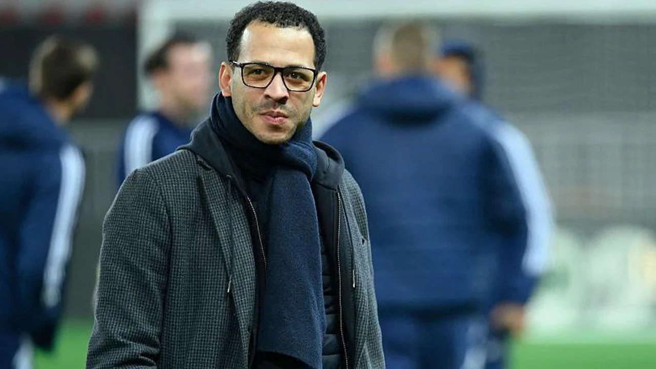 Paris FC’de teknik direktör belli oldu