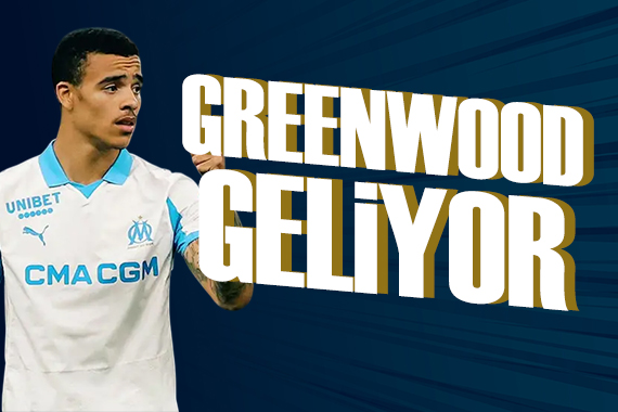 Greenwood geliyor | Spor manşetleri