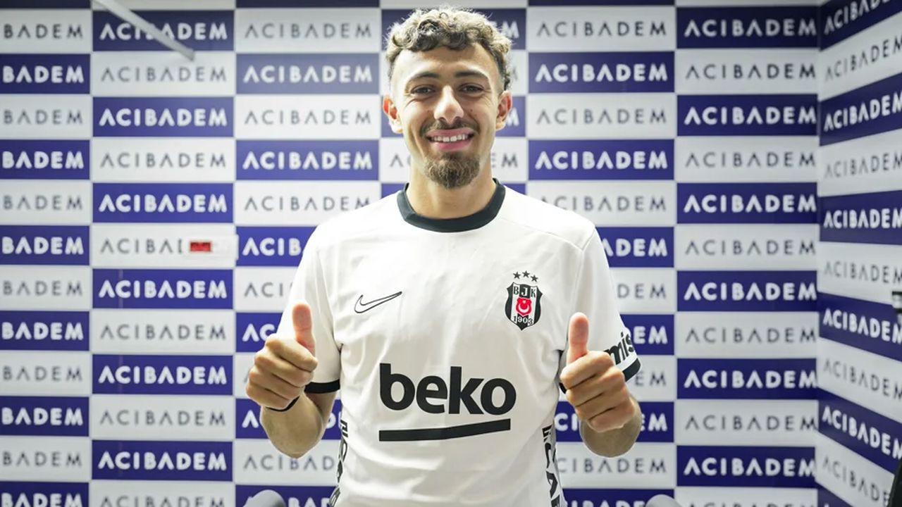 Salih Özcan’ın Türkiye mesaisi başladı