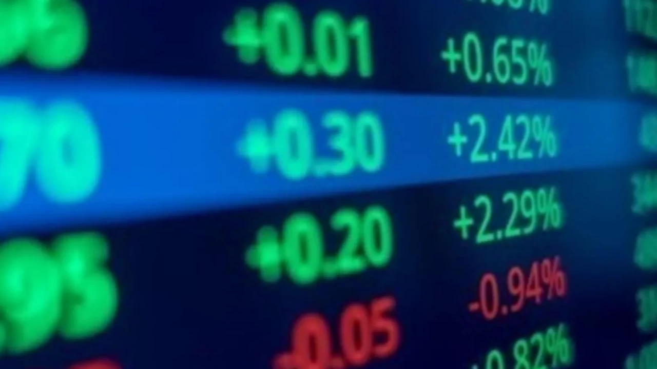Borsa İstanbul'da bankacılık hisselerine büyük ilgi: İşte günün ilk yarı raporu!