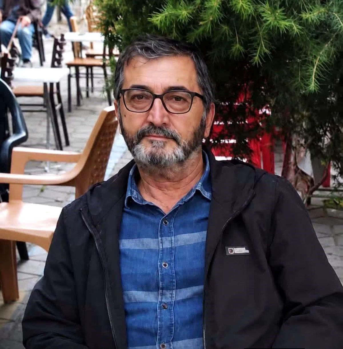 MHP'nin Gökçebey kurucu ilçe başkanlarından Ali Gücük hayatını kaybetti