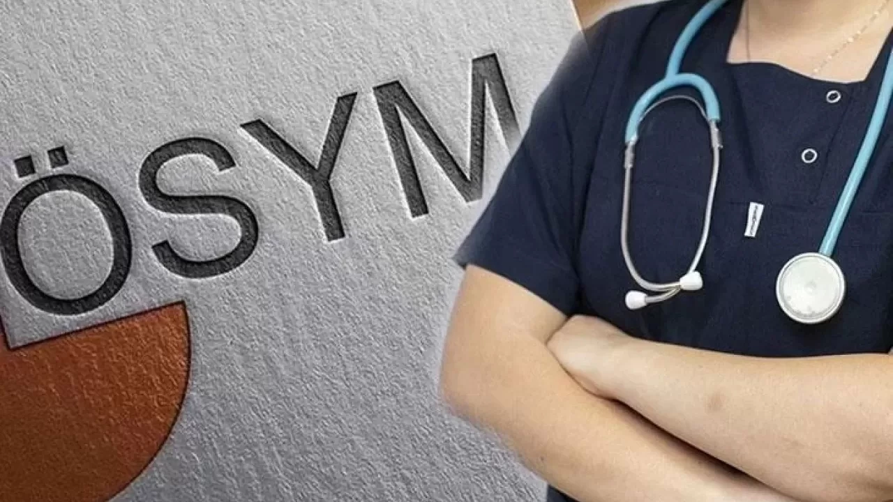 2026-YDUS sonuçları açıklandı! Bir soru iptal edildi, bir cevap güncellendi