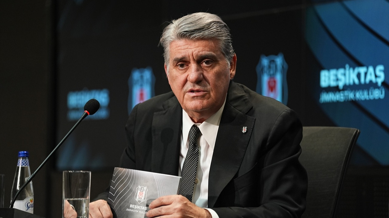 Serdal Adalı, Salah transferi hakkında konuştu: Son teklifimizi ilettik