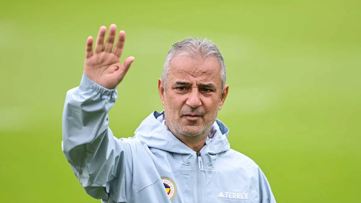 Fenerbahçe’nin yıldızı Şampiyonlar Ligi maçına yetişiyor! Kanarya’ya müjdeli haber...