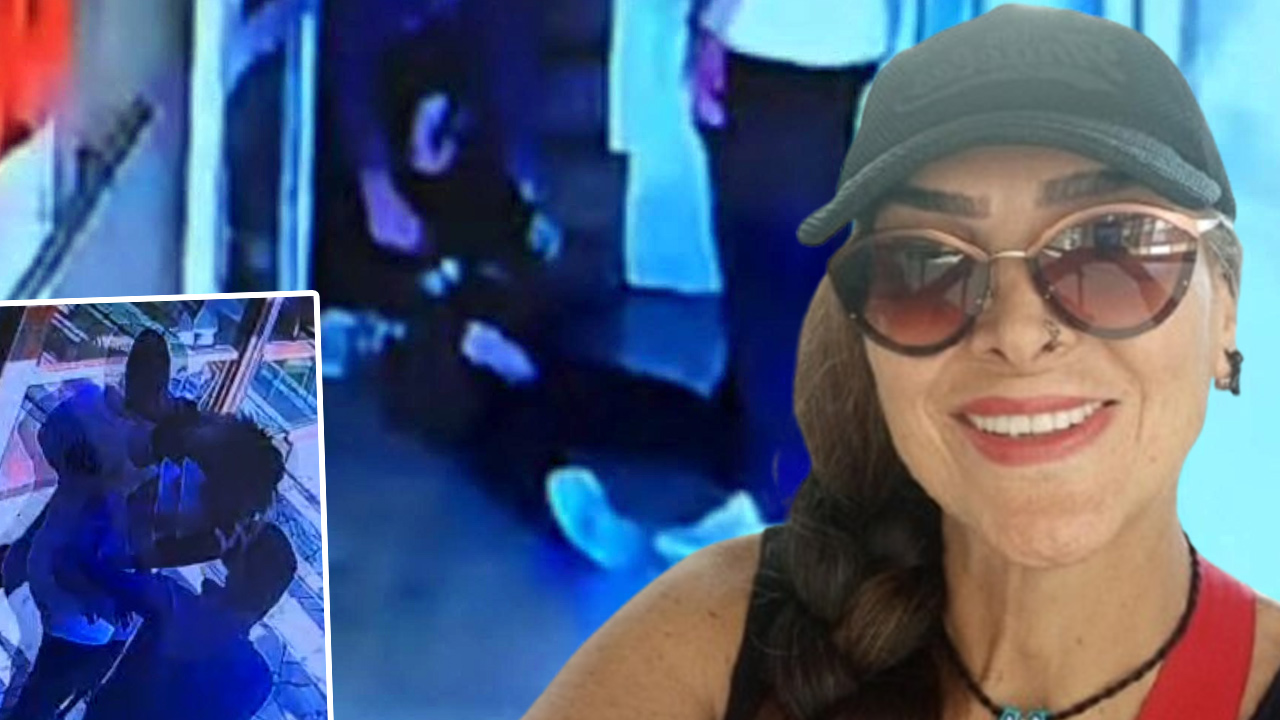 Kübra'dan sonra Melike! Kursta kalça dolgusu ameliyatı ölümle bitti
