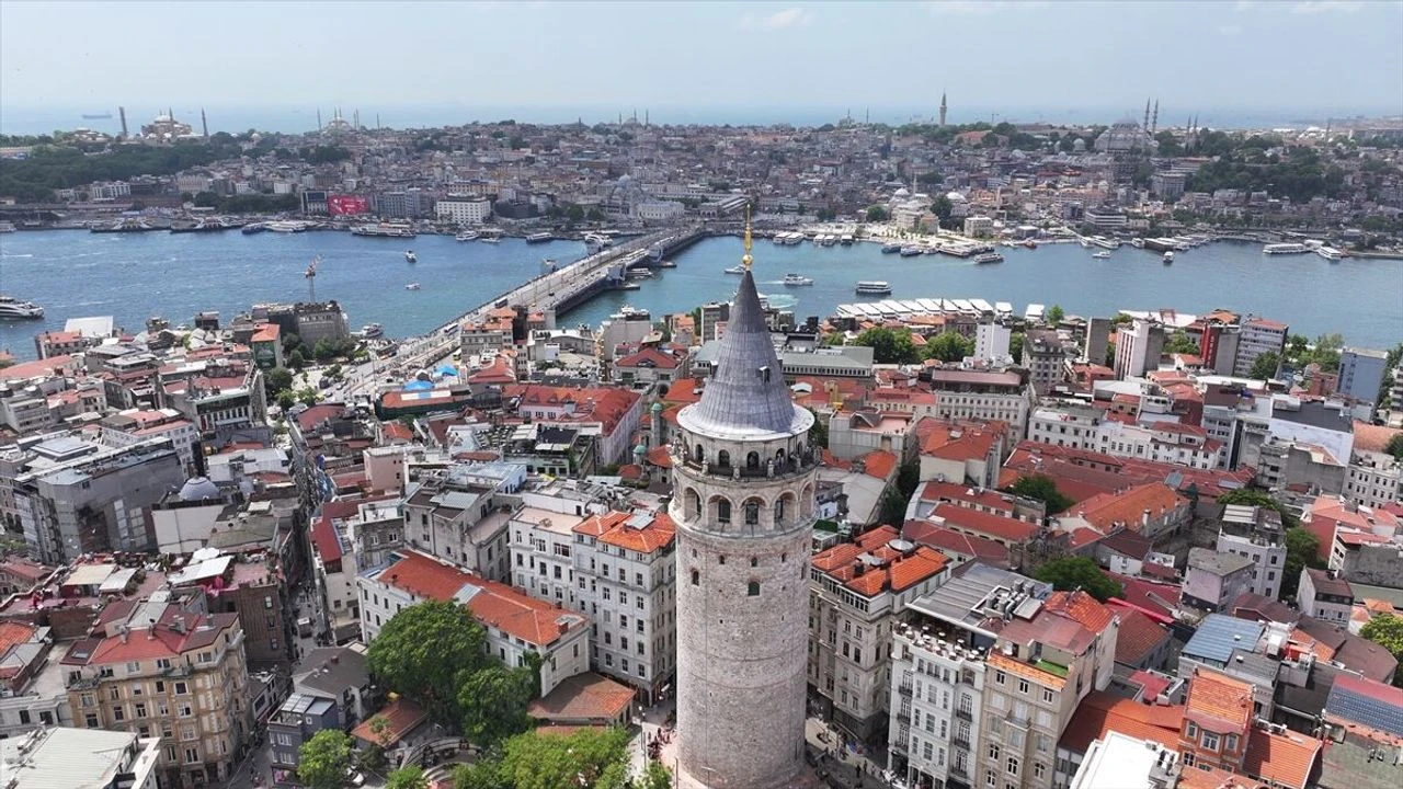 İstanbul halâ çekim merkezi! Göçte zirveyi kimseye bırakmadı