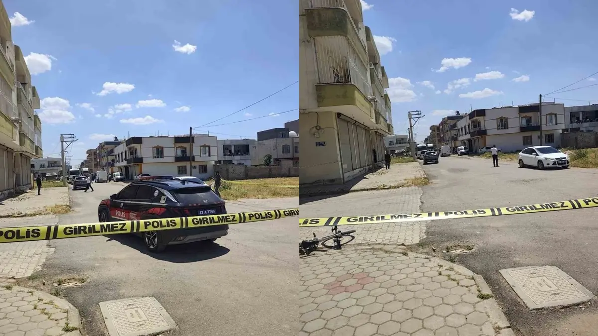 Mardin'de silahlı kavga: Ölü ve yaralılar var