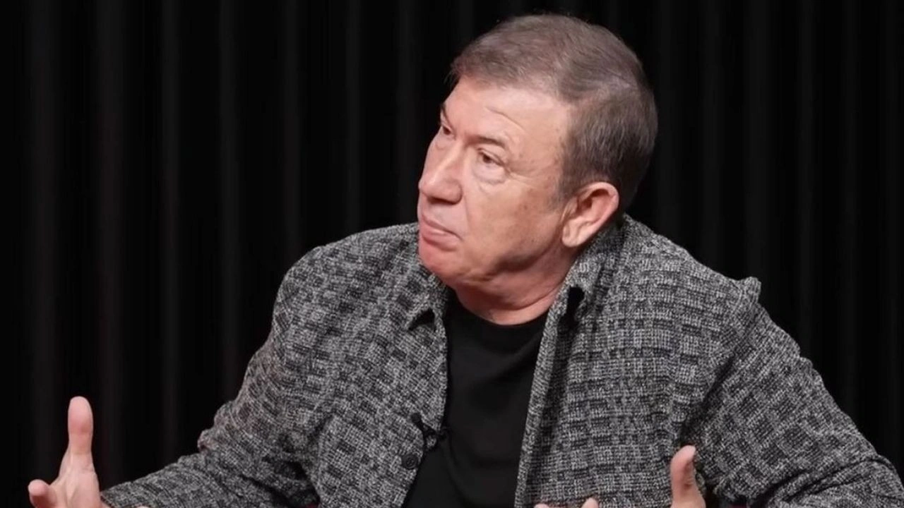Tanju Çolak bu kez ağır konuştu: Gideceksin! Bir tane sevenin var mı?
