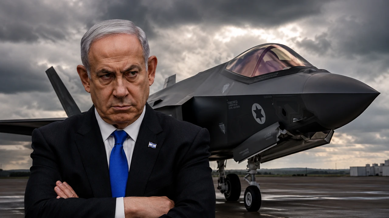 Türkiye'nin savunma projeleri Netanyahu'yu tedirgin etti!