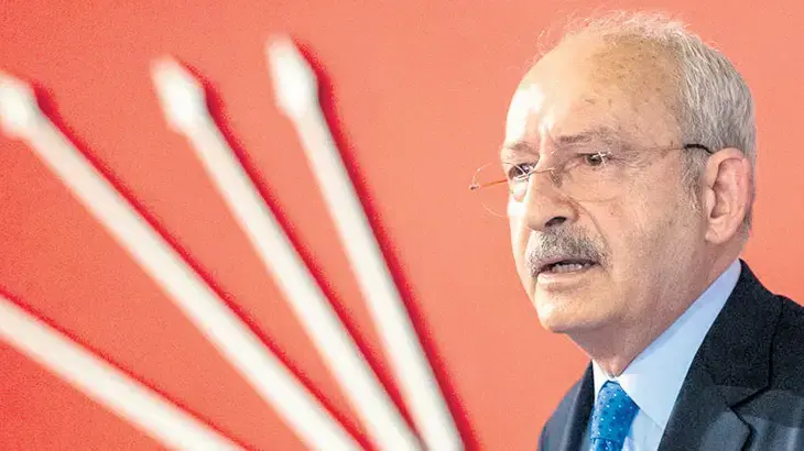 Kılıçdaroğlu manifesto hazırlıyor