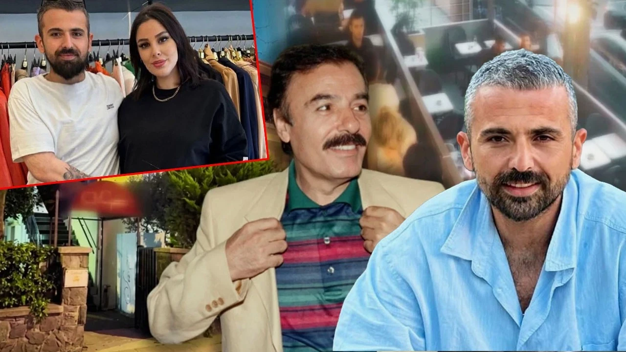 Eşine operasyon düzenlenen Tuğçe Tayfur'dan ilk açıklama: "Babamı prenses gibi göstermekten vazgeçin!"