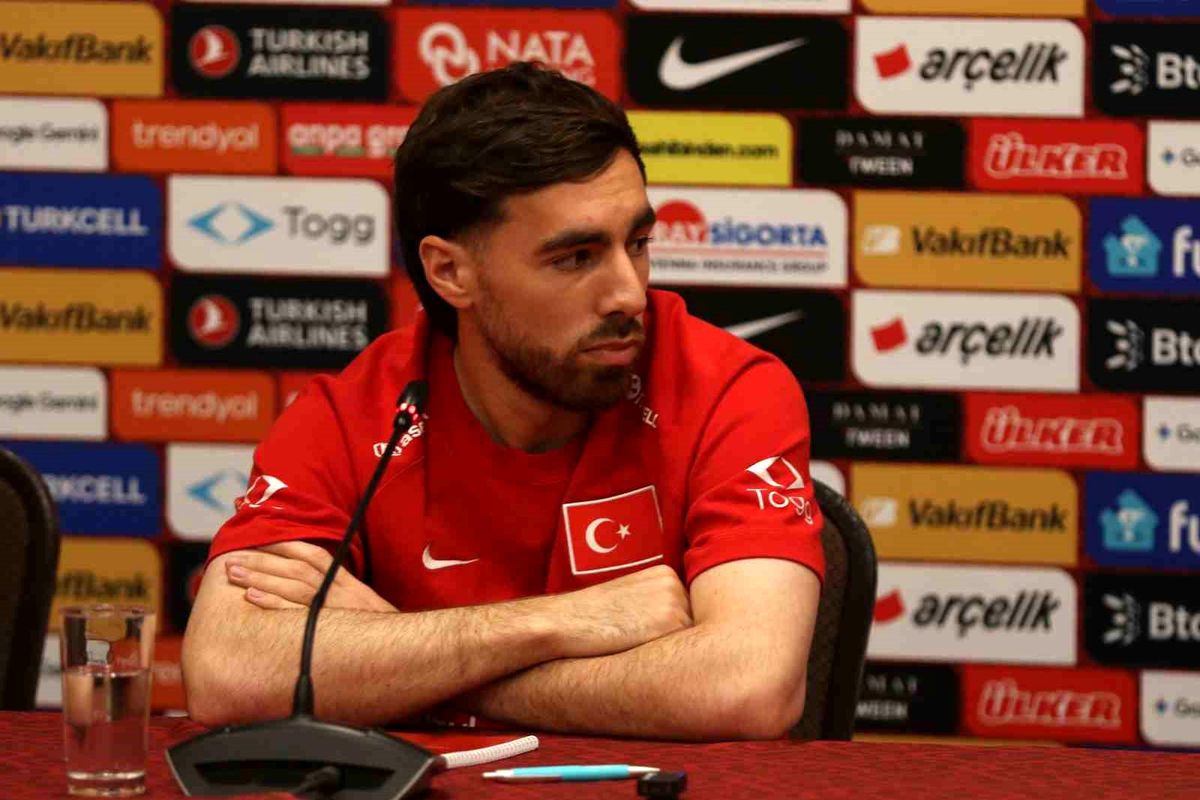 Orkun Kökçü: Güzel Bir Hikaye Yazacağız