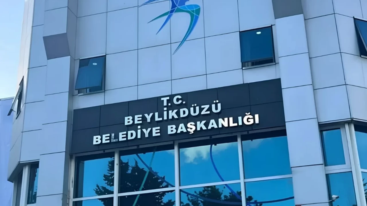 Beylikdüzü Belediyesi imar mevzuatına aykırı iskan soruşturması: Çok sayıda şüpheli adliyeye sevk edildi