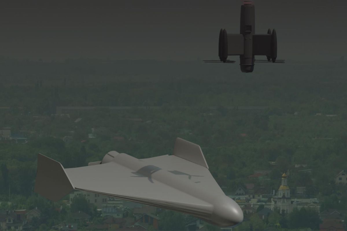 SETA'dan kritik analiz: "Dron duvarı" NATO'nun yeni savunma kalkanı olabilir