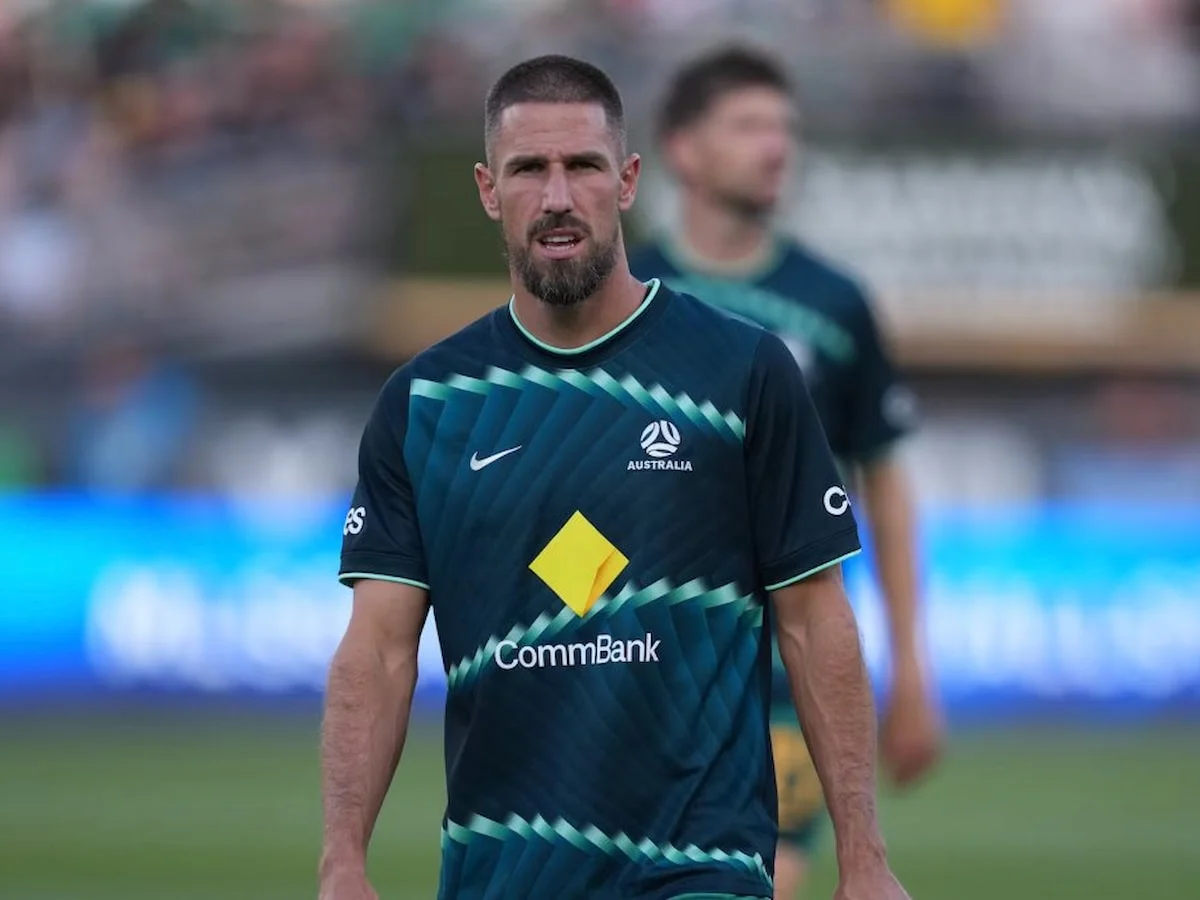 Avustralyalı futbolcu Milos Degenek A Milli Takımımız'ı hafife aldı