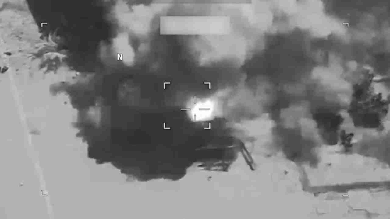 ABD’den İran’a 11’inci saldırı dalgası: Hürmüz Boğazı hedefte