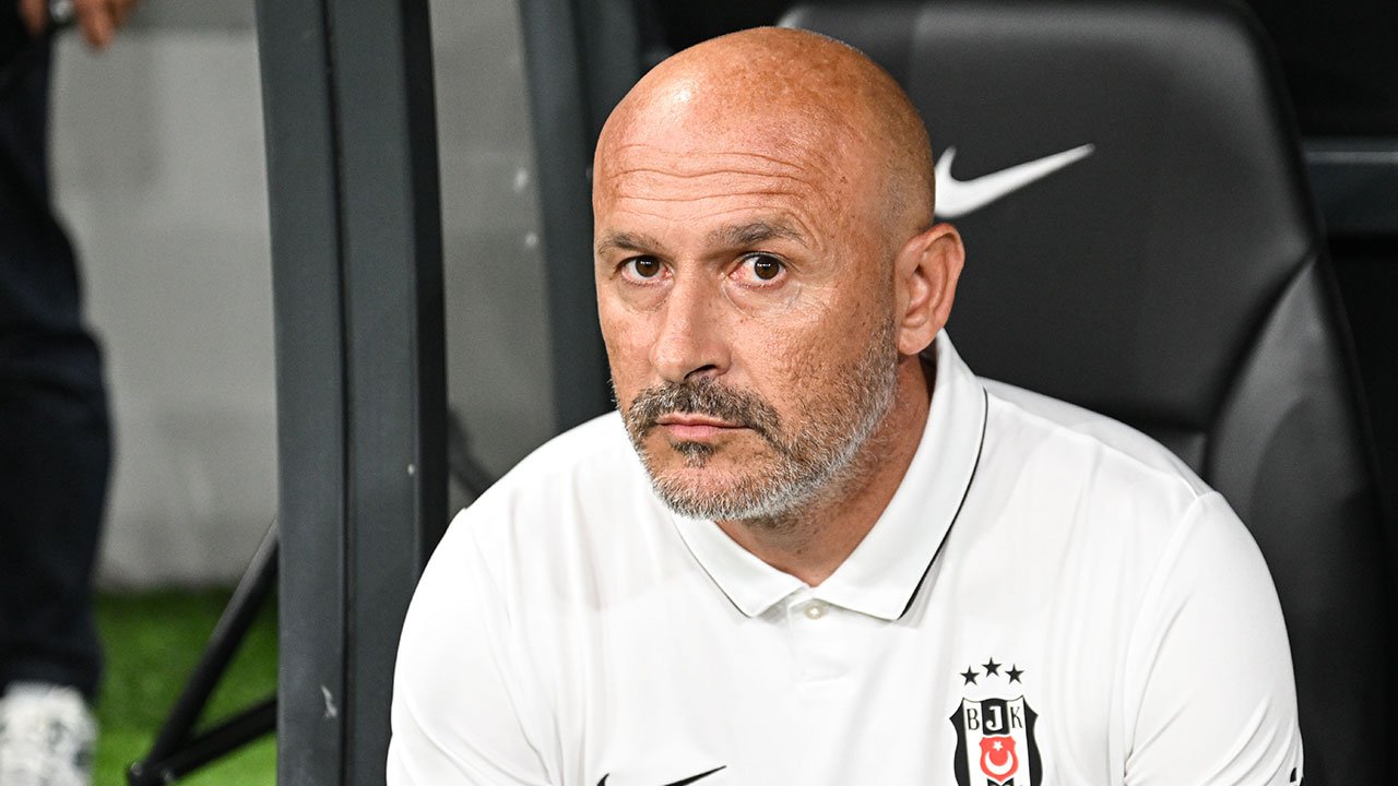 Vincenzo Italiano taraftara hayran kaldı