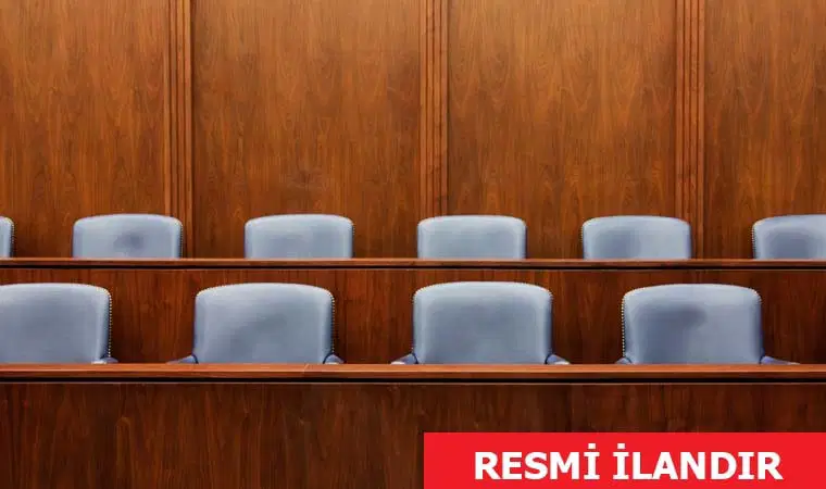 T.C. BÜYÜKÇEKMECE 22. ASLİYE CEZA MAHKEMESİ HAKİMLİĞİ