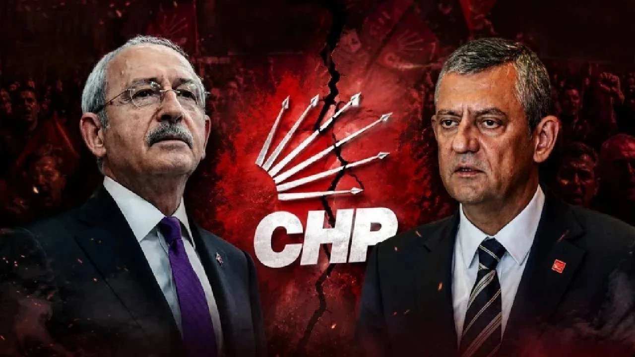 Dananın kuyruğu pazartesi kopacak! Kılıçdaroğlu'ndan Özel'e operasyon: CHP’de hem atama hem de görevden alma başlıyor