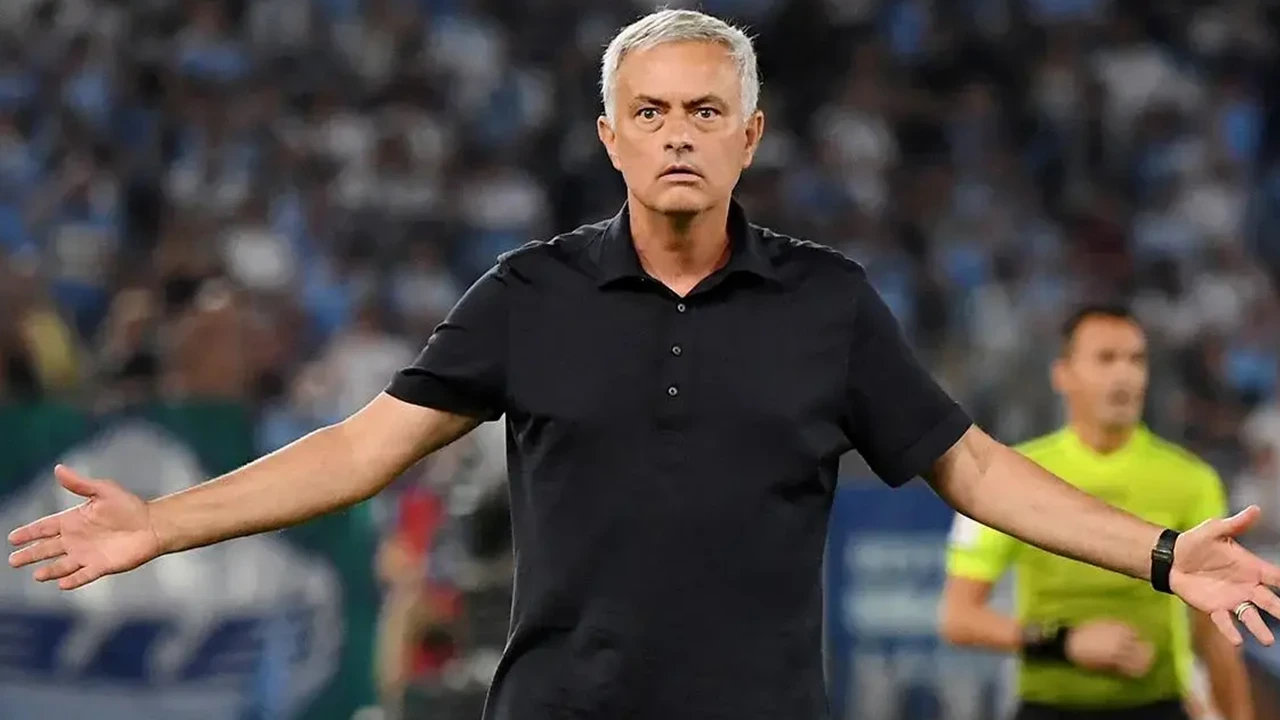 Mourinho eski Beşiktaşlı yıldızı Real Madrid'de yanında istedi