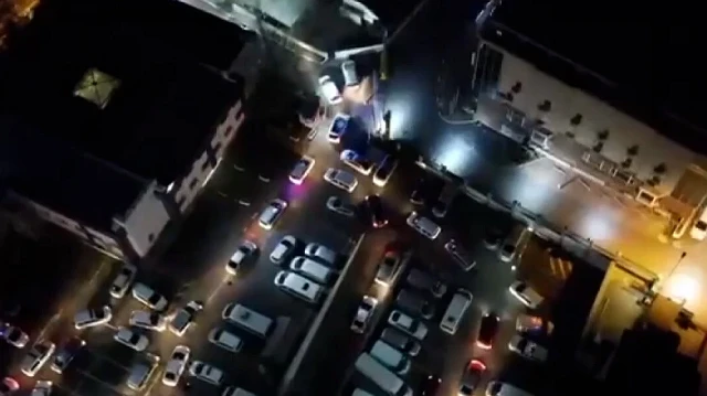 Adalar Belediyesi’ne rüşvet operasyonunda gözaltına alınan 39 şüpheli adliyeye sevk edildi