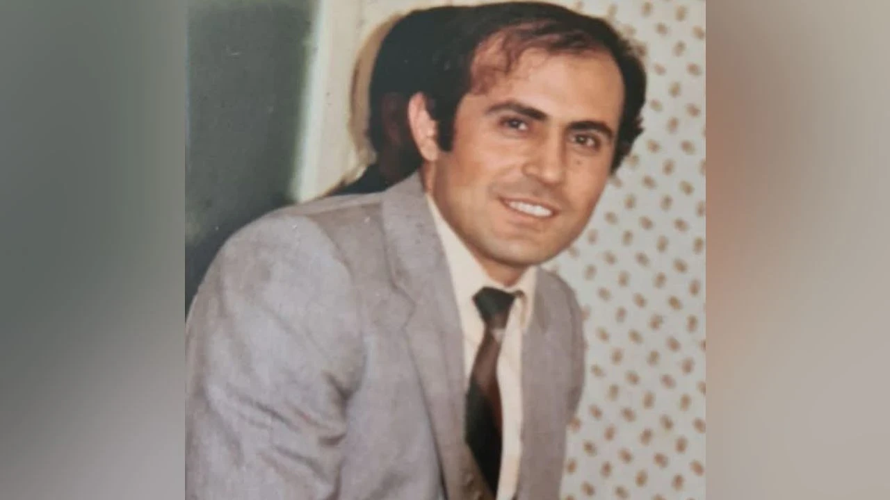 Ülkücü camianın sevilen isimlerden Avukat Muhsin Küçük hayatını kaybetti