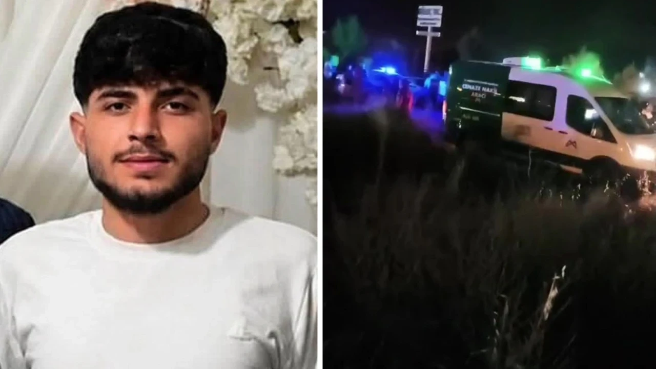 Kayıp olarak aranıyordu: Motosiklet kazasında yaşamını yitirdi