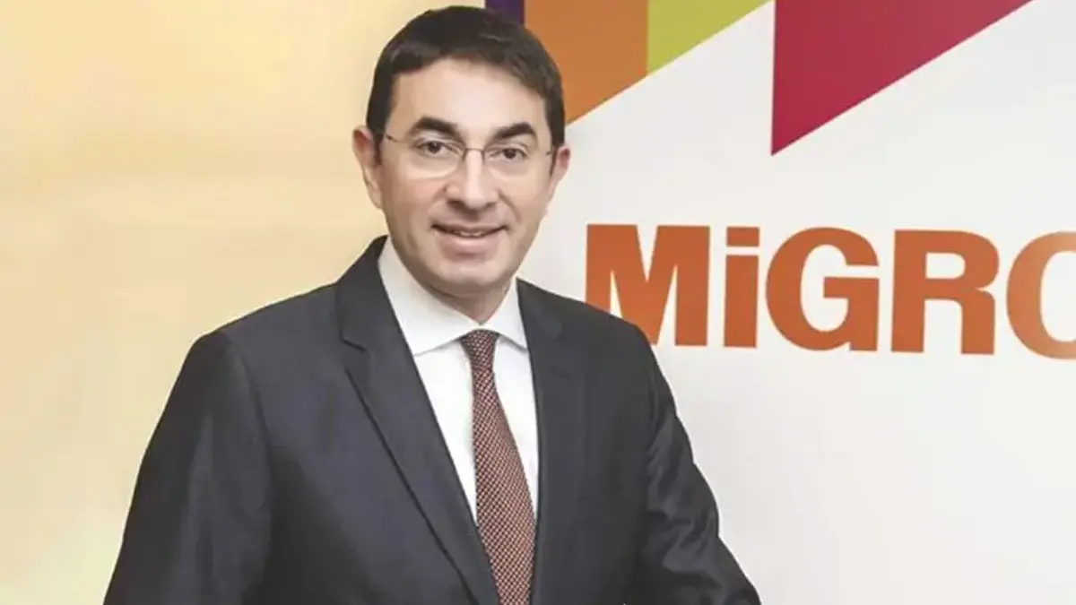 Dünyada ilk 5 şirket arasında