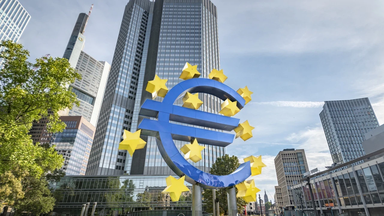 ECB'de savaş etkisine karşı faiz artışı hazırlığı: Enflasyona sigorta planı
