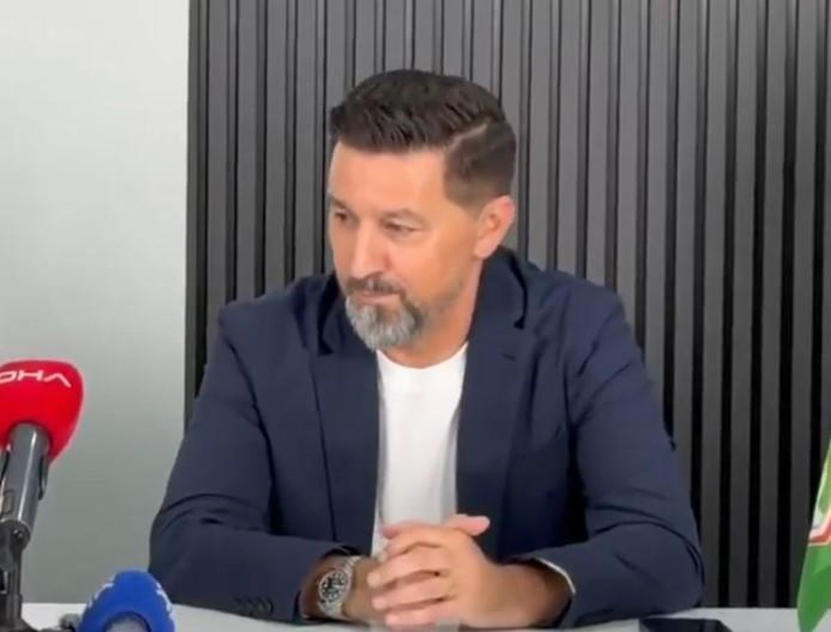 Besnik Hasi kimdir, Besnik Hasi Türk mü, aslen nereli, Besnik Hasi hangi takımları çalıştırdı?