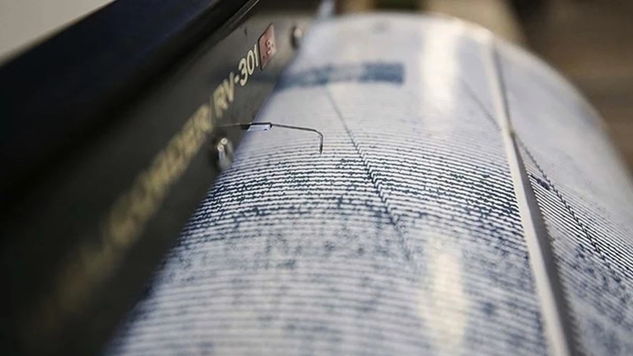 Son dakika... Malatya'da korkutan deprem