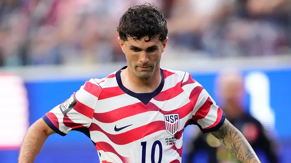 ABD'nin yıldızı Pulisic, galibiyeti değerlendirdi: Harika bir başlangıç