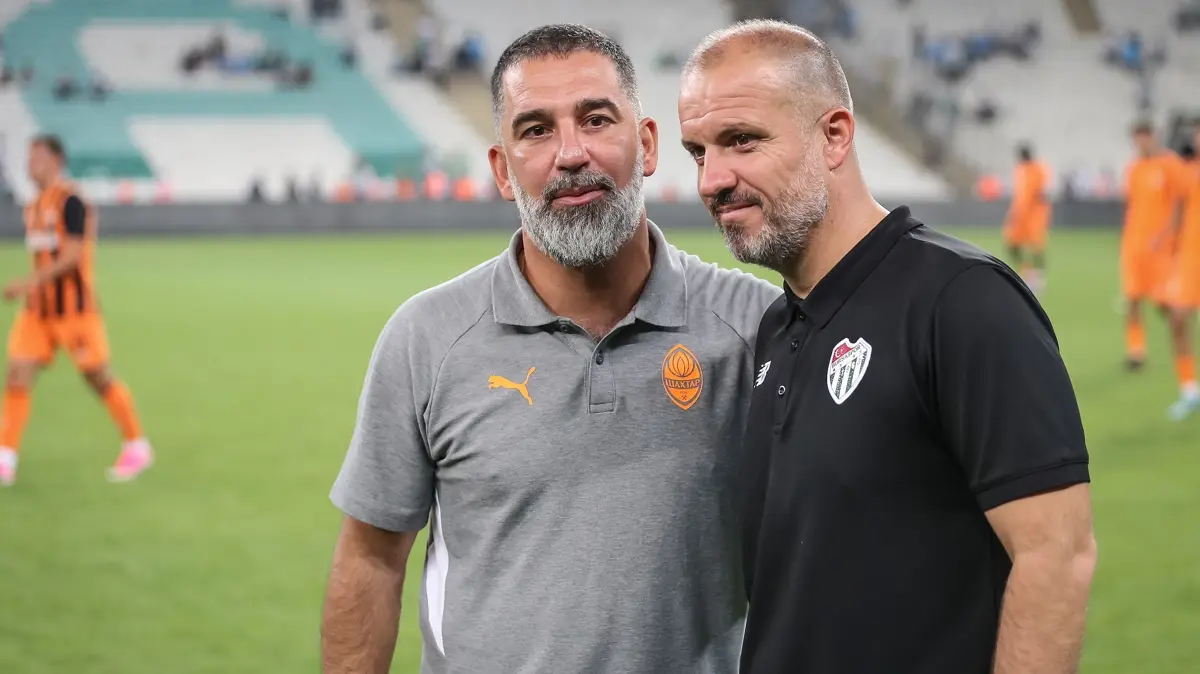 Mustafa Er: Hem kulübümüz hem de Türk futbolu adına güzel bir organizasyon oldu
