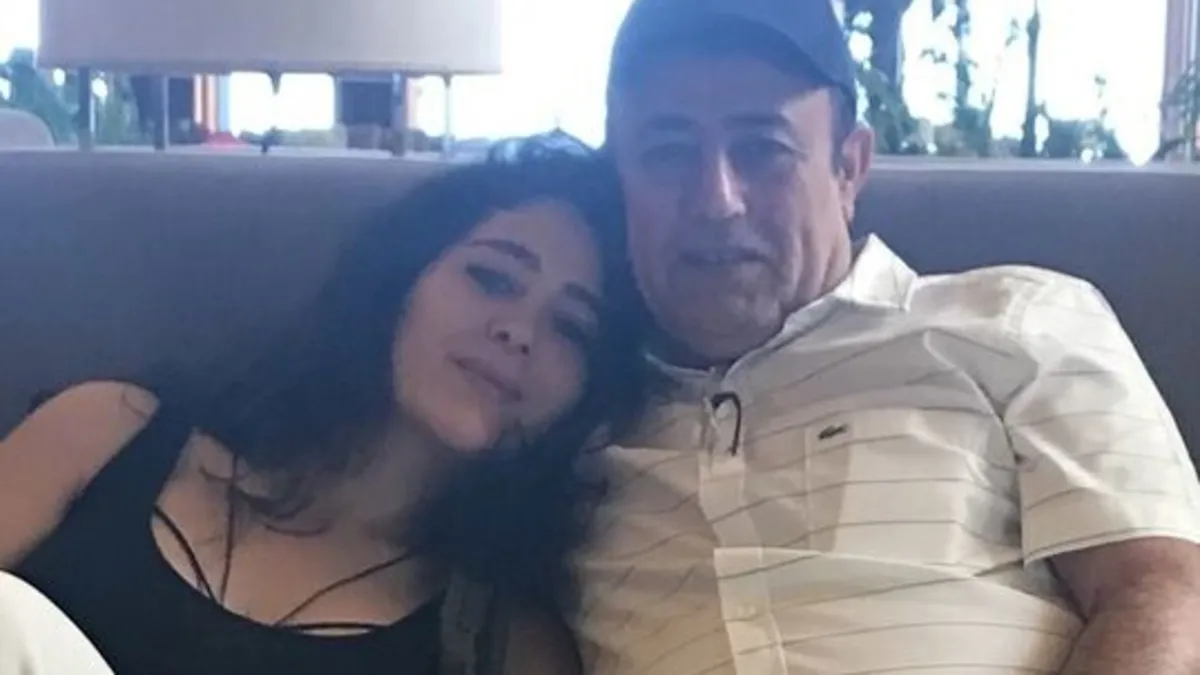 Gizem Tuncer’den babası Mahmut Tuncer’e anlamlı jest!