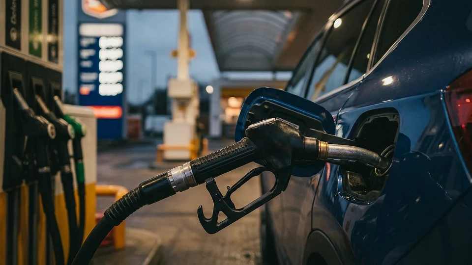 Motorine zam geliyor! Mazot litre fiyatı kaç TL olacak, ne zaman geçerli?