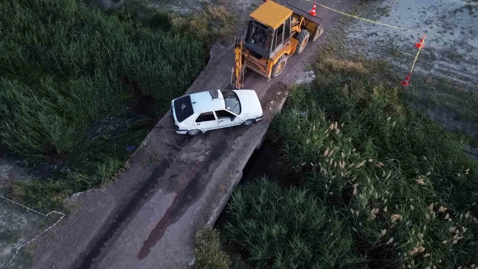 Karaman’da otomobil dereye devrildi: Üç çocuk hayatını kaybetti, 4 kişi yaralandı