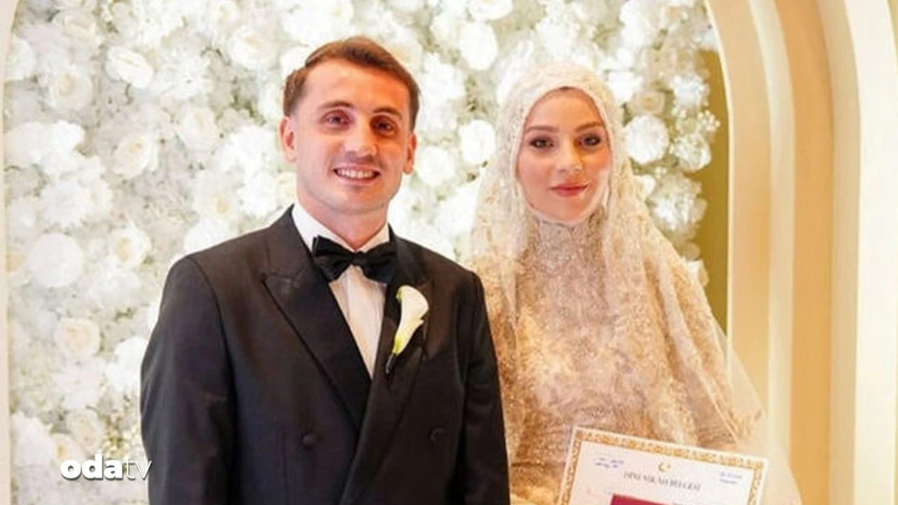 Kerem Aktürkoğlu baba oldu: Kızlarının adı ne