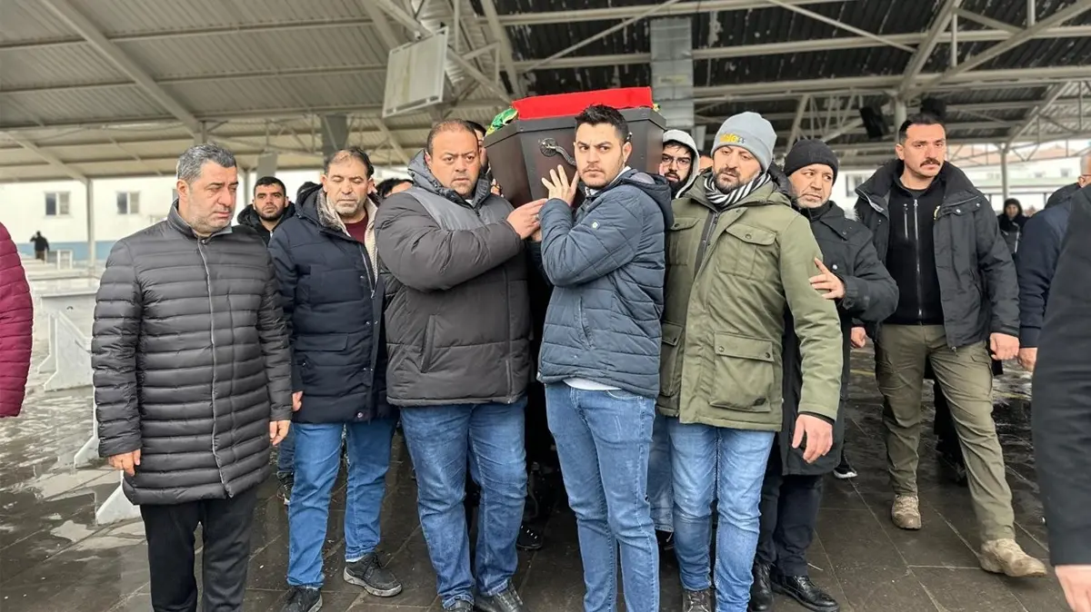Almanya'da adalet isyanı: Türk kondüktörü öldüren Yunan sanığa "darp" cezası