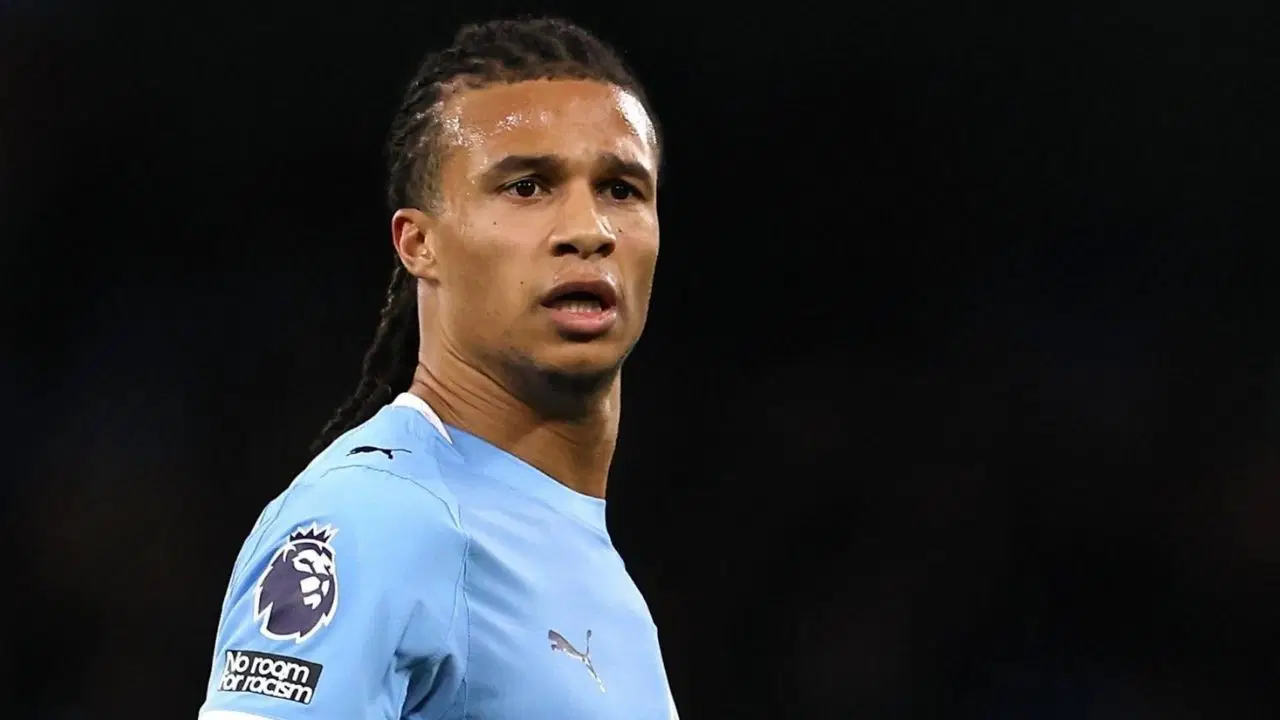 Manchester City, Nathan Ake'nin Fenerbahçe'ye transfer olduğunu açıkladı