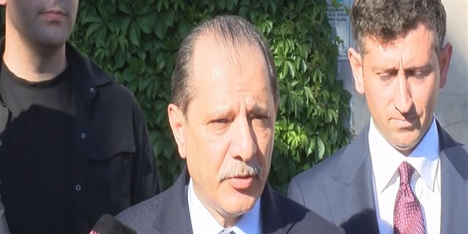 Selami Yıldız'dan Gayrettepe'ye çıkarma: Faili meçhul dosyalar masaya yatırıldı