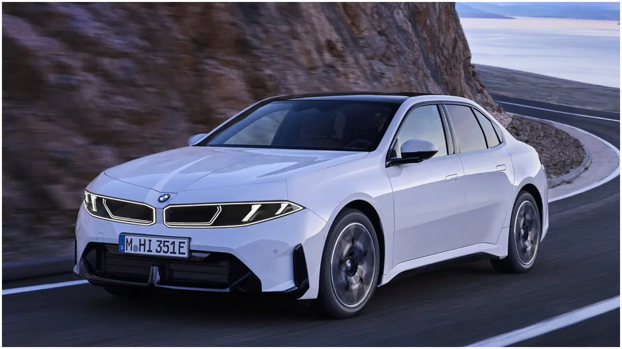 912 kilometre menzilli yeni BMW i3 siparişe açıldı: İşte BMW i3 fiyatı ve teknik özellikleri...