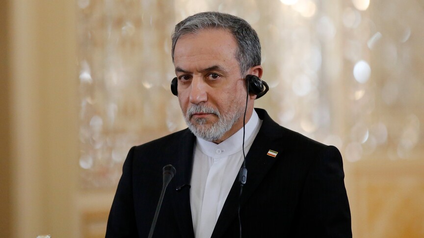 İran: Mutabakat zaptının gelecek birkaç gün içinde dijital ortamda imzalanması ihtimali mevcut