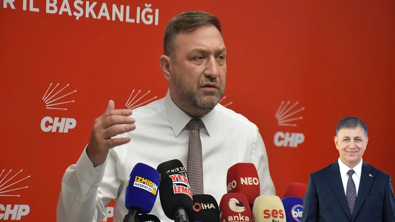 Kemal Kılıçdaroğlu İzmir İl Başkanı olarak atamıştı! Flaş Cemil Tugay çıkışı: Geri dön dedim...