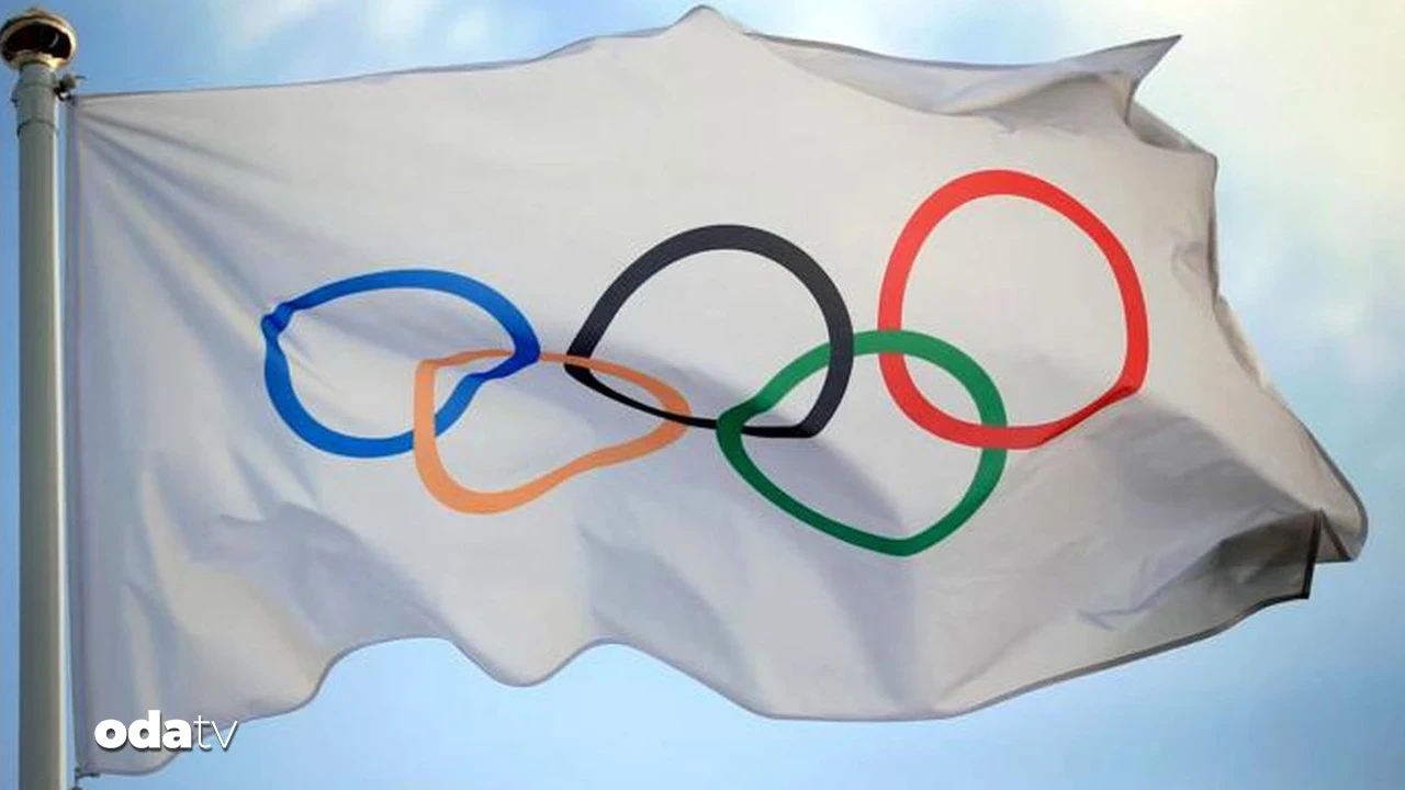 Rusya'nın olimpiyat yasağı geçici olarak kaldırıldı