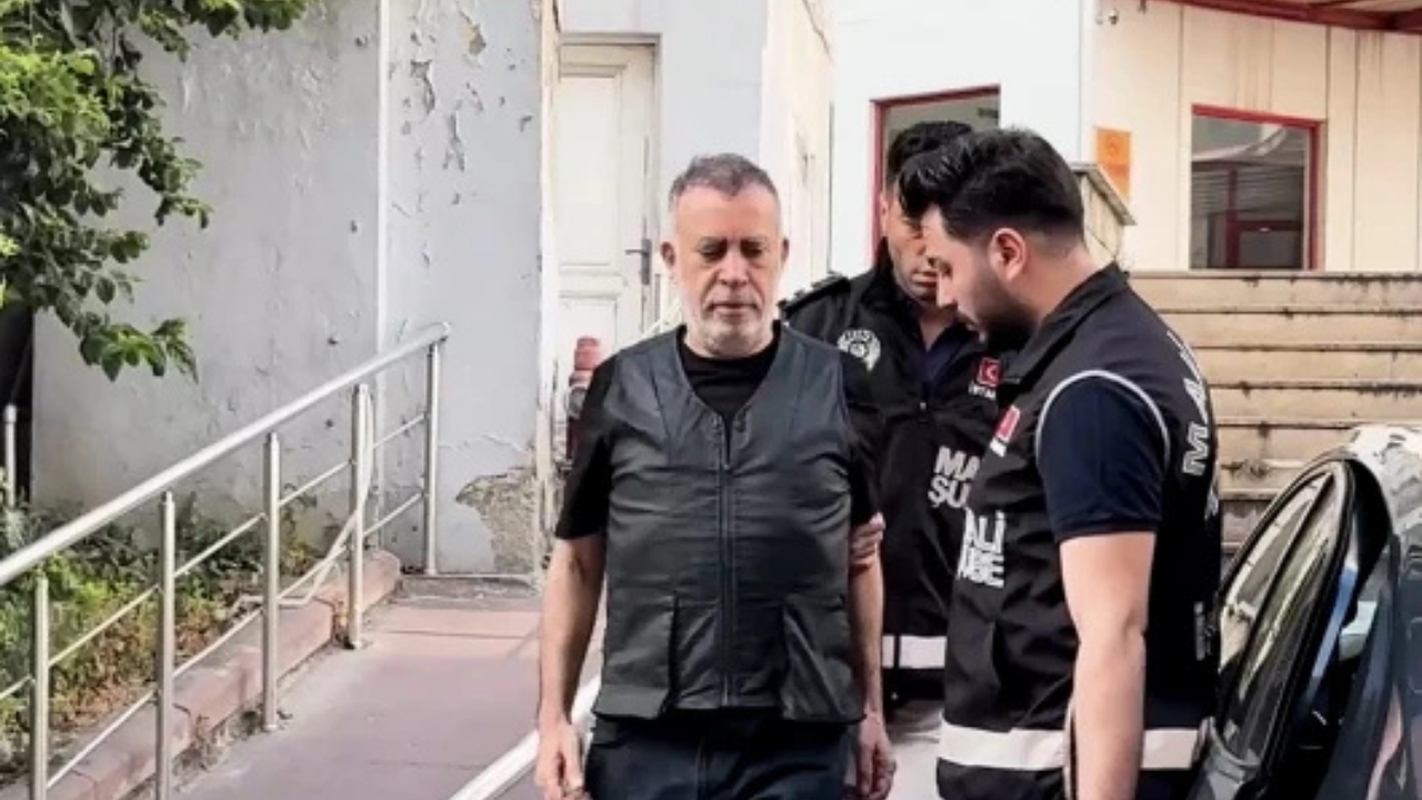 Haluk Levent'in yardımcısı Alper Çelik'in ifadesi: Bana talimat verip 'şu maçlara kupon yap' yazıyordu