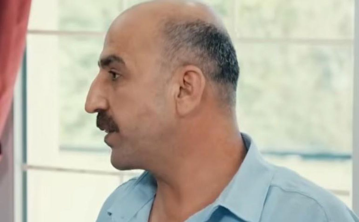 Yemekteyiz Faik kimdir? Zuhal Topal'la Yemekteyiz Faik Bey kaç yaşında, nereli?
